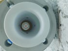 Endress & Hauser #53P80-EL2B1RC0BXXX, Promag P Electromagnetic Flowmeter Transmitter, 3", 150# - Image 8