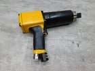 Atlas Copco #RTP2600-HR25, Pneumatic Pistol Nutrunner W/ FRL Stand, 1" Drive - Image 3