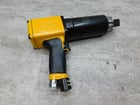 Atlas Copco #RTP2600-HR25, Pneumatic Pistol Nutrunner W/ FRL Stand, 1" Drive - Image 3