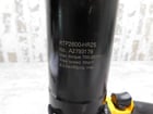 Atlas Copco #RTP2600-HR25, Pneumatic Pistol Nutrunner W/ FRL Stand, 1" Drive - Image 5