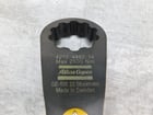 Atlas Copco #RTP2600-HR25, Pneumatic Pistol Nutrunner W/ FRL Stand, 1" Drive - Image 6