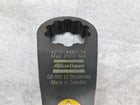 Atlas Copco #RTP2600-HR25, Pneumatic Pistol Nutrunner W/ FRL Stand, 1" Drive - Image 6