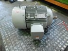 20 HP 1180 RPM Siemens, Frame 286T, TEFC, 1.15 service factor, 460 Volts - Image 1