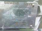 20 HP 1180 RPM Siemens, Frame 286T, TEFC, 1.15 service factor, 460 Volts - Image 8
