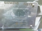 20 HP 1180 RPM Siemens, Frame 286T, TEFC, 1.15 service factor, 460 Volts - Image 8