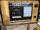 1/4" x 12' Wysong #H-2512, hydraulic shear, 13 SPM, Wysong PC100 control, 1987 - Image 3