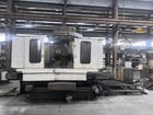 Toshiba #BTU-14, 5-Axis CNC boring & milling center, 55" x55" table, 98.4" X, 57.1" Y, 59" Z, 6,000 RPM, 2005 - Image 1