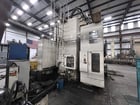 Toshiba #BTU-14, 5-Axis CNC boring & milling center, 55" x55" table, 98.4" X, 57.1" Y, 59" Z, 6,000 RPM, 2005 - Image 3
