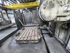 Toshiba #BTU-14, 5-Axis CNC boring & milling center, 55" x55" table, 98.4" X, 57.1" Y, 59" Z, 6,000 RPM, 2005 - Image 5