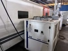 Nukon #12525, CNC fiber laser, 4 kW, 8' x 40' dual shuttle table, 0.787" mild steel capacity, 2016 - Image 8