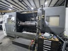 Samsung #SL45/2200BB, CNC lathe, 30.5" swing, 86" centers, 24" chuck, 7.125" bore, 50 HP, 1200 RPM, 2013 - Image 2