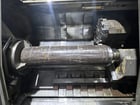 Samsung #SL45/2200BB, CNC lathe, 30.5" swing, 86" centers, 24" chuck, 7.125" bore, 50 HP, 1200 RPM, 2013 - Image 3