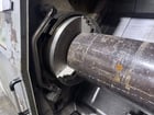 Samsung #SL45/2200BB, CNC lathe, 30.5" swing, 86" centers, 24" chuck, 7.125" bore, 50 HP, 1200 RPM, 2013 - Image 4