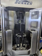 Sunnen #SV-1005, vertical hone, 0.12"-2.56" bore capacity, 9.8" max length, 7.5 HP, 400/460V 3-Ph, 2019 - Image 2