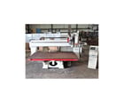 Cosmec #NR32-16CUK, CNC Router w/ATC & Boring, 63" x 122" Table, 10 HP HSD ISO 30 ATC Spindle, 18,000 RPM - Image 2