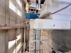 Mayer #PS-9Z-3801, Beam Saw, 149.6" Cutting Length, 4.1" Blade Projection, 17.5 HP Main, 1.5 HP Scoring - Image 2