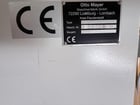 Mayer #PS-9Z-3801, Beam Saw, 149.6" Cutting Length, 4.1" Blade Projection, 17.5 HP Main, 1.5 HP Scoring - Image 8