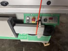 Altendorf #F-45, Sliding Table Saw, 130" Cutting Length, 16" Main Blade Capacity, 4-7/8" Cut Depth, 51" Rip - Image 4