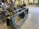 CTD, Side-Step Tube Trim Saw - Image 1