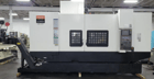 Mazak #VCN-700E/40-II, Vertical Machining Center, 80" X, 27.6" Y, 28.3" Z, 25 HP, 12000 RPM, Taper 40, 30 - Image 1