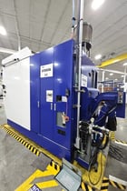 Kitamura #My-Trunnion-5, Vertical Machining Center, 32" X, 29.3" Y, 19.7" Z, 5-Axis, 20000 RPM, CAT 40, 50 - Image 3