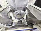 Kitamura #My-Trunnion-5, Vertical Machining Center, 32" X, 29.3" Y, 19.7" Z, 5-Axis, 20000 RPM, CAT 40, 50 - Image 4
