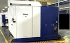Kitamura #My-Trunnion-5, Vertical Machining Center, 32" X, 29.3" Y, 19.7" Z, 5-Axis, 20000 RPM, CAT 40, 50 - Image 6