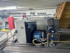 60" width x 72" H x 120" L Knox #5610.5, Batch Oven - Image 5