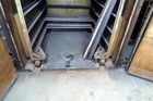 60" width x 72" H x 72" L Grieve, Electric Batch Oven - Image 4