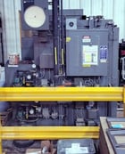 36" ' width x 60" H x 36" ' L Steelman #36" 536" BA, Burn Off Oven - Image 6