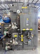 60" width x 72" H x 36" ' L Steelman #5636" BA-C, Burn Off Oven - Image 3