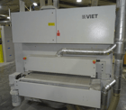 Viet #Opera-5-3.3-XLL, 3-Head Brush Sander, 2020 - Image 4