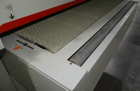 Viet #Opera-5-3.3-XLL, 3-Head Brush Sander, 2020 - Image 6