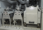 Viet #Opera-5-3.3-XLL, 3-Head Brush Sander, 2020 - Image 9