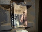 Wood-Mizer #WM3500, Horiz bandsaw Head ONLY, unused, 2021 - Image 4