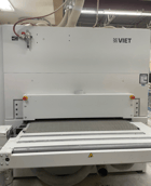 Viet #Opera-5-3.3-XLL, 3-Head Brush Sander, 2021 - Image 4