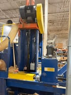 LM #I-Cut, Package Saw, digital read out, 2023 - Image 2