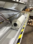 Flexo Concepts Micro Clean #MC9, Parts Washer, 480 V., 2018 - Image 5
