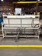 Flexo Concepts Micro Clean #MC9, Parts Washer, 480 V., 2018 - Image 8