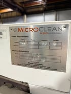 Flexo Concepts Micro Clean #MC9, Parts Washer, 480 V., 2018 - Image 9