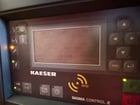 717 cfm, 125 psig, Kaeser #DSD-150, Rotary Screw Air Compressor, 150 HP, 575 V., 2022, 2022 - Image 8