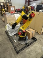 Fanuc, ArcMate 120iD, 6-Axis robot, R-30iB Plus control, 25 Kg, 1831mm reach, 2021, 2021 - Image 3