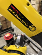 Fanuc, ArcMate 120iD, 6-Axis robot, R-30iB Plus control, 25 Kg, 1831mm reach, 2021, 2021 - Image 5