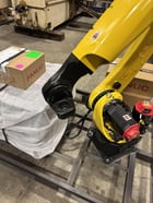 Fanuc, ArcMate 120iD, 6-Axis robot, R-30iB Plus control, 25 Kg, 1831mm reach, 2021, 2021 - Image 8