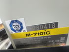 Fanuc, M-710iC/20L, 6-Axis robot, R-30iB Plus control, 20 Kg, 3110mm reach, 2022, 2022 - Image 3