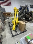 Fanuc, M-710iC/20L, 6-Axis robot, R-30iB Plus control, 20 Kg, 3110mm reach, 2022, 2022 - Image 6