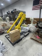 Fanuc, M-710iC/20L, 6-Axis robot, R-30iB Plus control, 20 Kg, 3110mm reach, 2022, 2022 - Image 7
