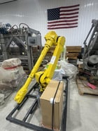 Fanuc, M-710iC/20L, 6-Axis robot, R-30iB Plus control, 20 Kg, 3110mm reach, 2022, 2022 - Image 8
