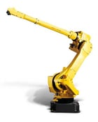 Fanuc, M-710iC/20L, 6-Axis robot, R-30iB Plus control, 20 Kg, 3110mm reach, 2022, 2022 - Image 10