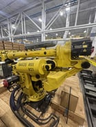 Fanuc, M-900iA/400L, 6-Axis robot, R-30iA control, 400 Kg, 3625mm reach, 2010, 2010 - Image 3